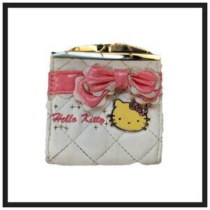 5/$10 - Hello Kitty Coin Purse